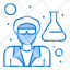 doctor-lab-scientist-female-icon