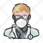 doctor-male-coronavirus-n-mask-white-icon