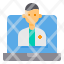 doctor-medical-assistance-computer-advise-online-icon