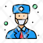 doctor-physician-healthcare-male-avatar-icon