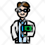 doctor-user-job-surgeon-man-icon