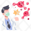 doctor-vs-virus-disease-flu-hospital-mask-medical-icon