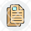 document-agenda-todo-list-icon