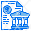 document-banking-icon