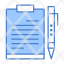 document-business-clipboard-file-page-planning-sheet-icon