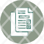 document-checkmarkdocument-list-paper-todo-checklist-tasks-check-survey-icon-icon