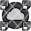 document-cloud-sync-icon