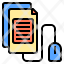 document-connection-occupation-professional-icon