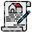 document-contract-paper-pen-signing-icon