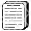 document-doc-archive-paper-sheet-icon