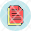 document-documents-file-folder-page-paper-icon-vector-design-icons-icon