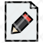 document-edit-pencil-icon