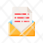 document-envelope-letter-mail-mailbox-message-icon