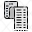 document-expense-file-format-list-icon