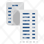 document-expense-file-list-page-icon