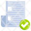 document-fact-paperwork-shipping-and-delivery-tick-icon
