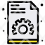 document-file-gear-management-paper-interface-icon