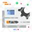 document-file-gear-setting-edit-icon