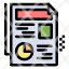 document-file-graph-icon