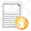 document-file-information-info-icon