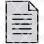 document-file-page-paper-icon-icon