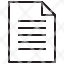 document-file-page-paper-icon-icon