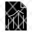 document-file-page-report-sheet-icon