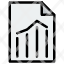 document-file-page-report-sheet-icon