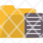 document-file-paper-data-folder-icon