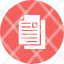 document-file-paper-page-sheet-forms-list-icon