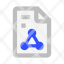 document-file-paper-presentation-relations-icon