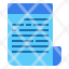 document-file-paper-sheet-icon