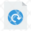 document-file-reload-icon