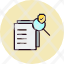 document-file-search-insurance-protection-policy-guarantee-icon