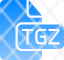 document-file-tgz-data-storage-folder-format-icon