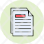 document-filesforms-list-file-folder-icon-icon