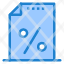 document-finance-payment-tax-icon