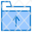 document-folder-get-icon