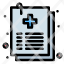 document-healthcare-medical-file-icon