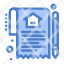 document-home-house-deal-contract-icon