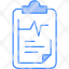 document-hospital-paper-prescription-report-icon