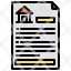 document-house-rent-icon