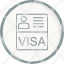 document-id-pass-passport-travel-visa-icon