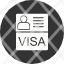 document-id-pass-passport-travel-visa-icon
