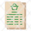 document-invoice-list-order-shopping-icon