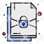 document-lock-protection-icon