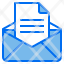 document-mail-icon