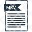 document-mkv-folder-paper-extension-icon