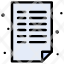 document-note-paper-seo-user-interface-accessibility-adaptive-icon