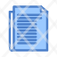 document-note-report-paper-icon